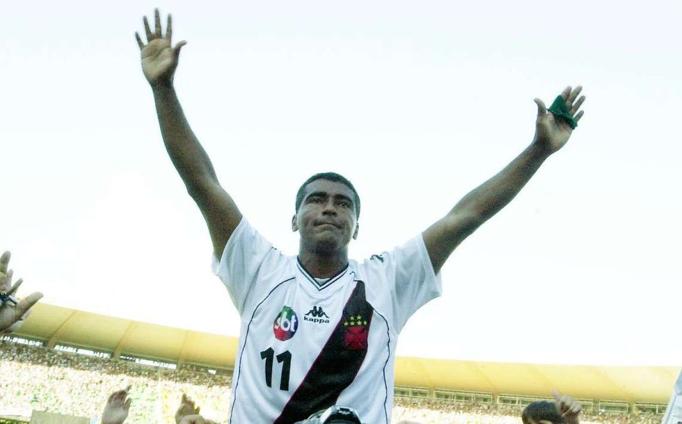 9.romario