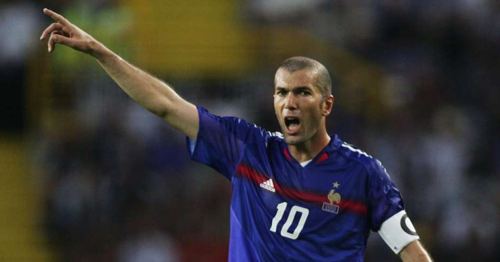 9-zidane