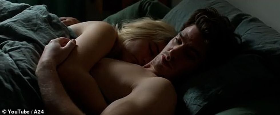 90555699 14216409 The actor 41 stars as Tobias Durand in the romance comedy movie m 3 1734778722916