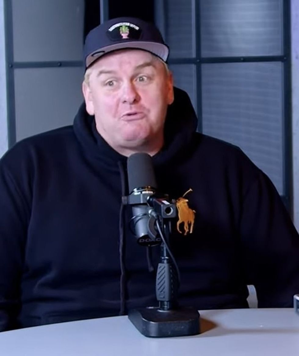 91904467 14065273 Tim 39 who played a guard at Arkham Asylum in the movie said Tod m 13 1731241930681