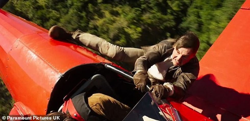 91938911 14229591 The first teaser trailer for Mission Impossible The Final Reckon a 19 1735298619391