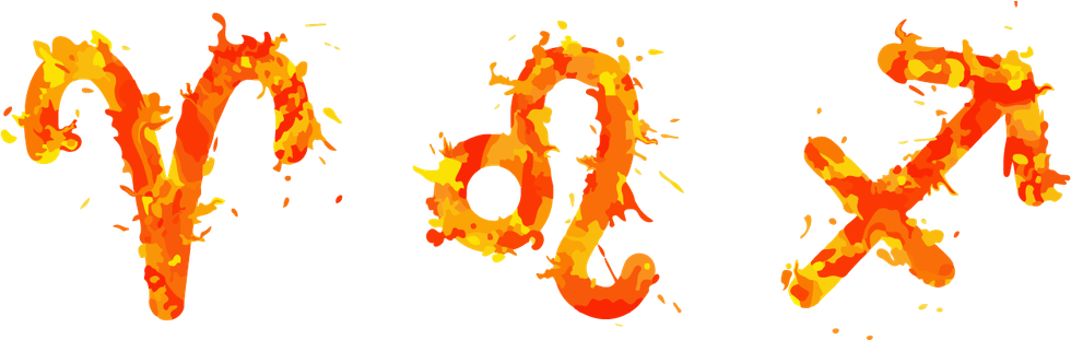 92 927460 fire signs of the zodiac astrological fire signs elements fire signs zodiac