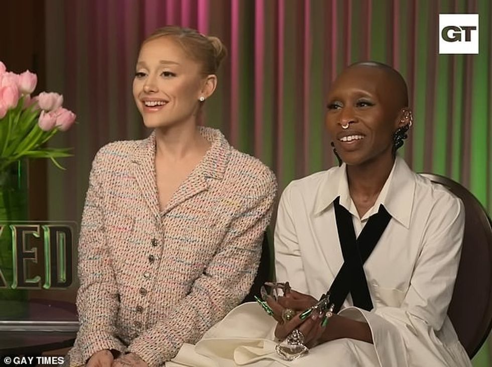 92355873 14112599 I mean it is just a true love and I think that transcends sexua m 44 1732239616030