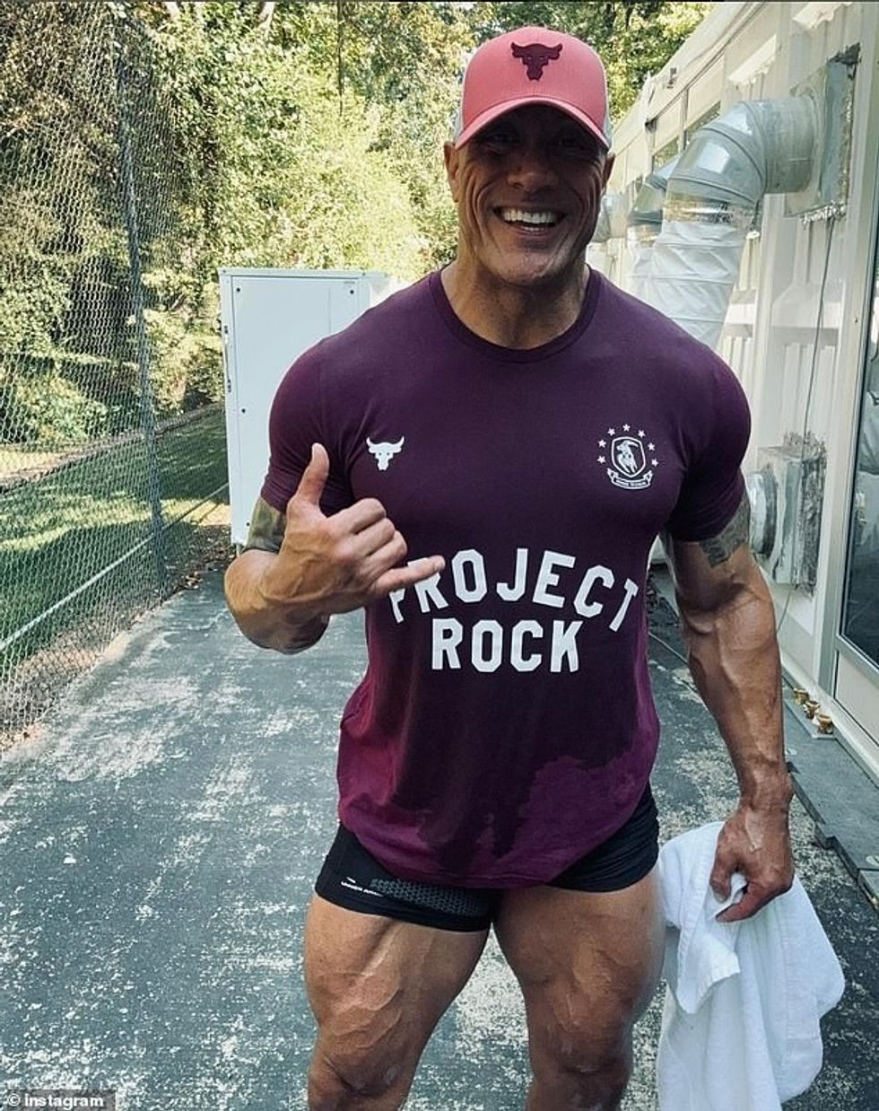 92525401 14130425 That s a suit that took a long time to put on So I m so happy y a 29 1732673254694