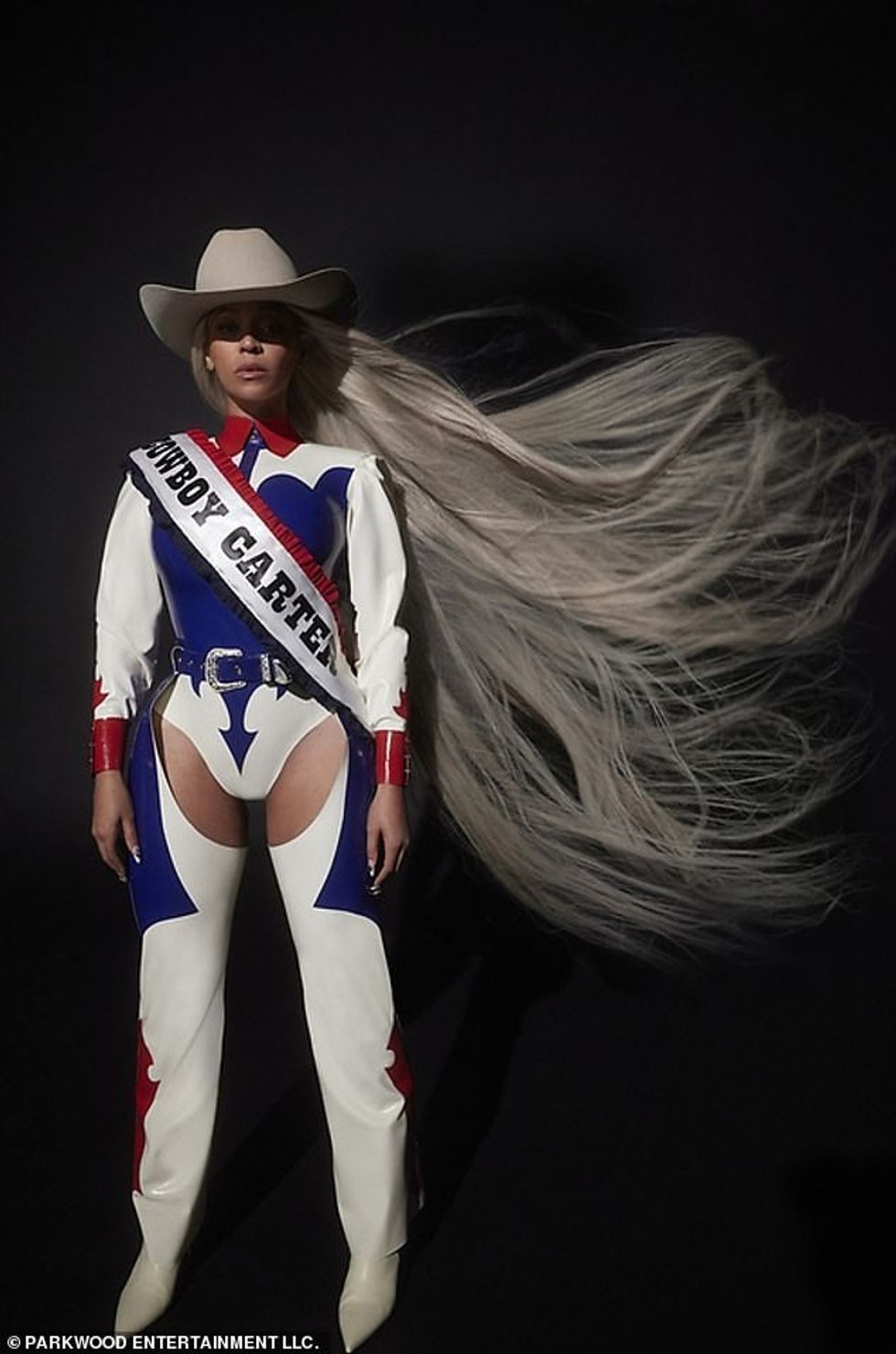 92597887 14137859 In mid November the Houston bred musical act announced her upcom a 32 1732821260173