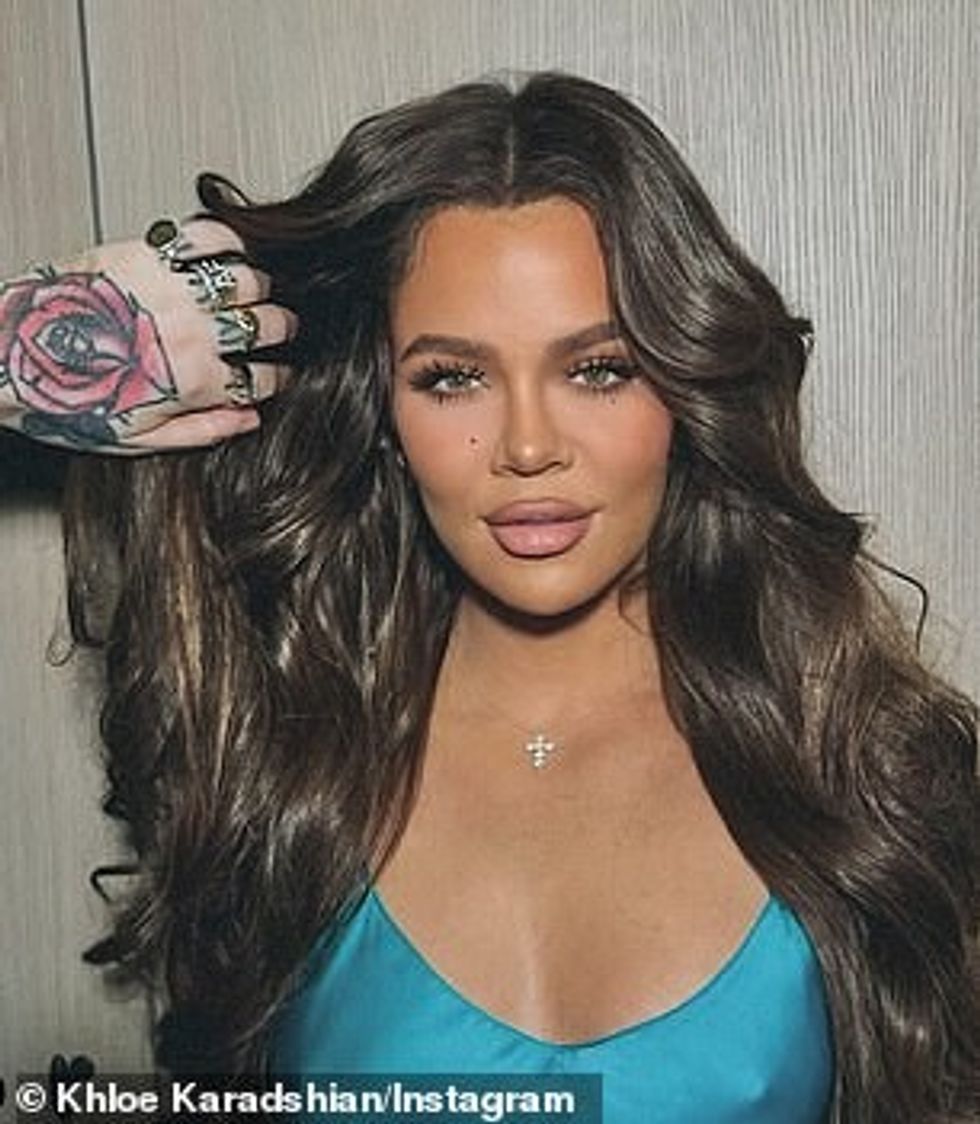 92604961 14138619 8The reality star has previously admitted to getting a nose job a 57 1732836021294