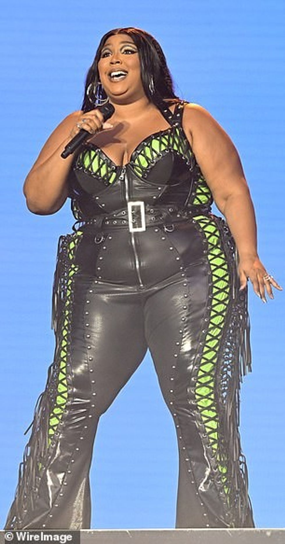 92643963 14142631 Her post comes amid ongoing rumors that she used Ozempic during a 55 1732942219652