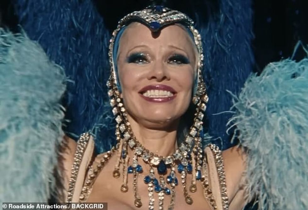 92963983 14194097 The Last Showgirl premiered back in September at the Toronto Int m 73 1734235961282