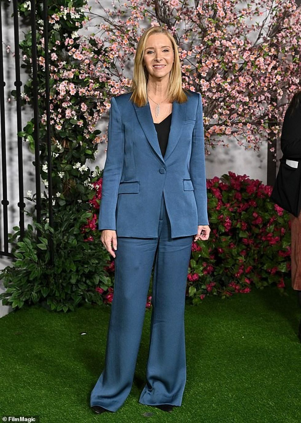 92979347 14175779 Lisa Kudrow admitted it was hard for her Friends costars to beco a 22 1733794587770