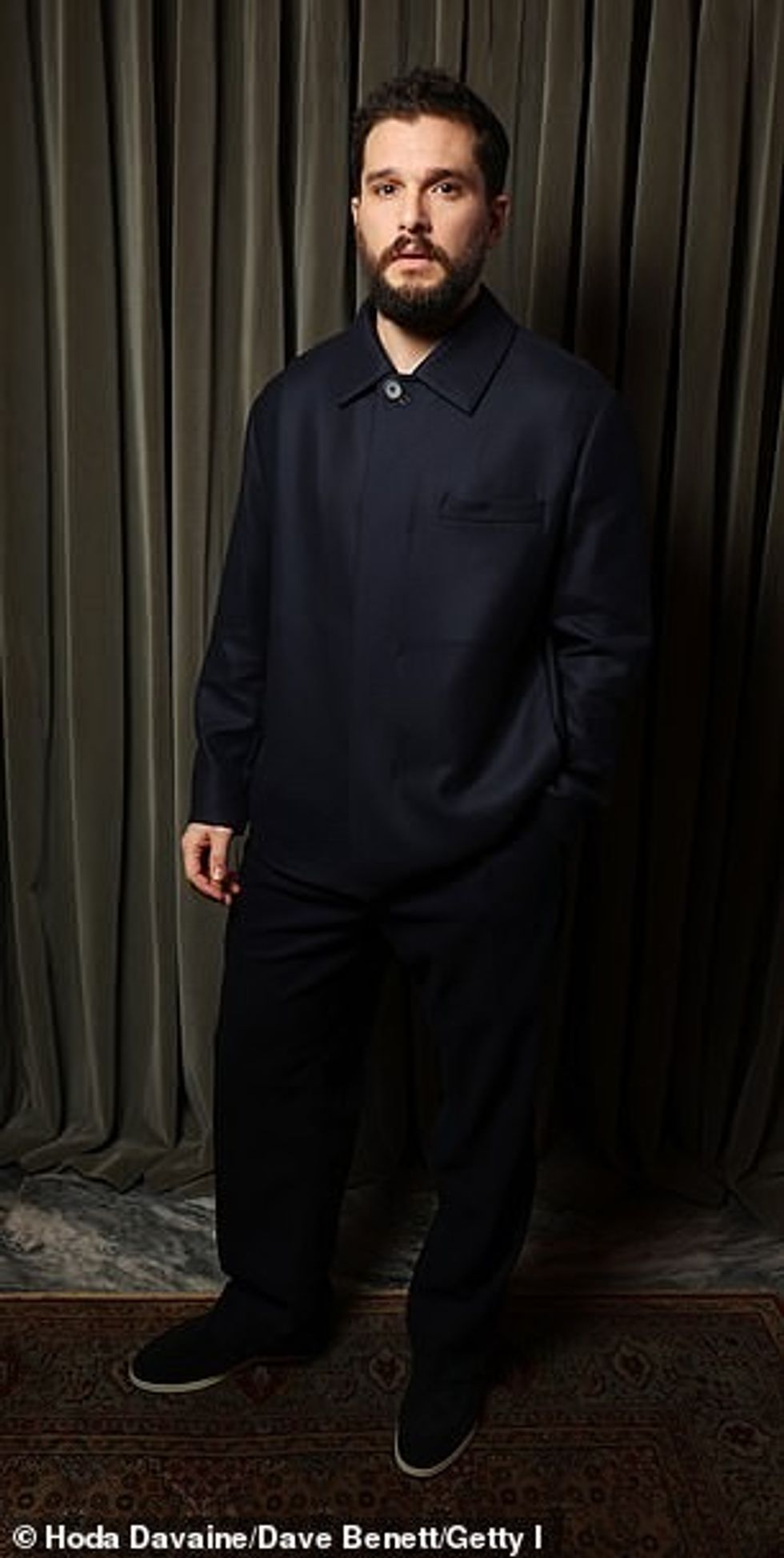 93159961 14193975 Also at the screening was Game Of Thrones stars Kit Harington an m 9 1734227662379