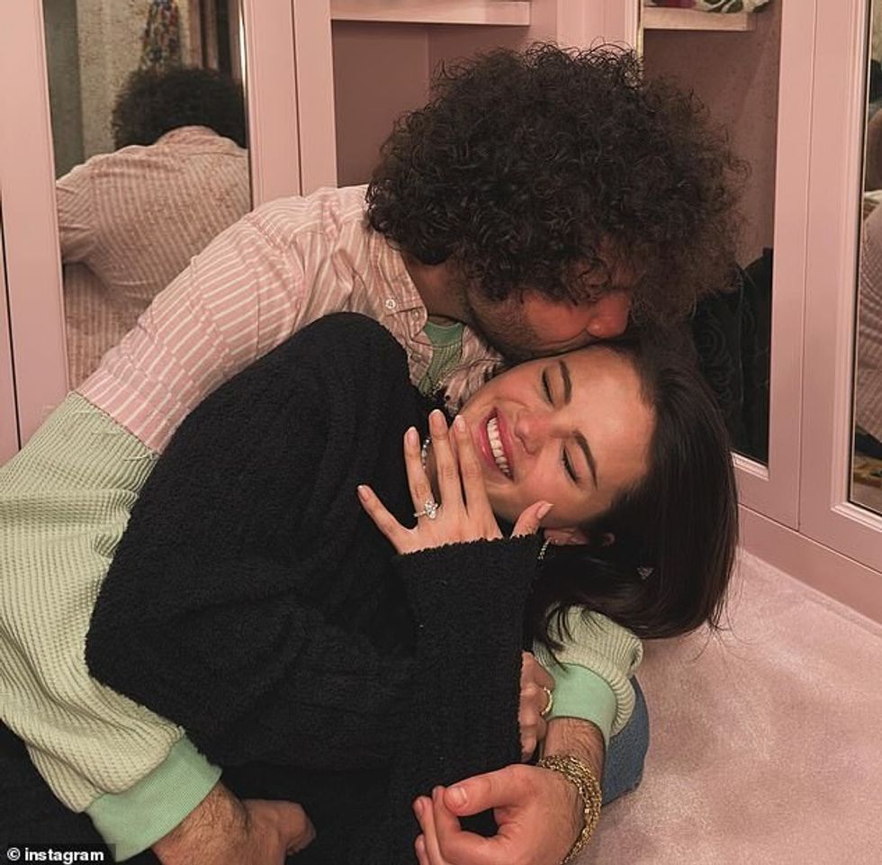 93160423 14194085 Saturday s excursion was her first since revealing that Blanco h a 35 1734228527870