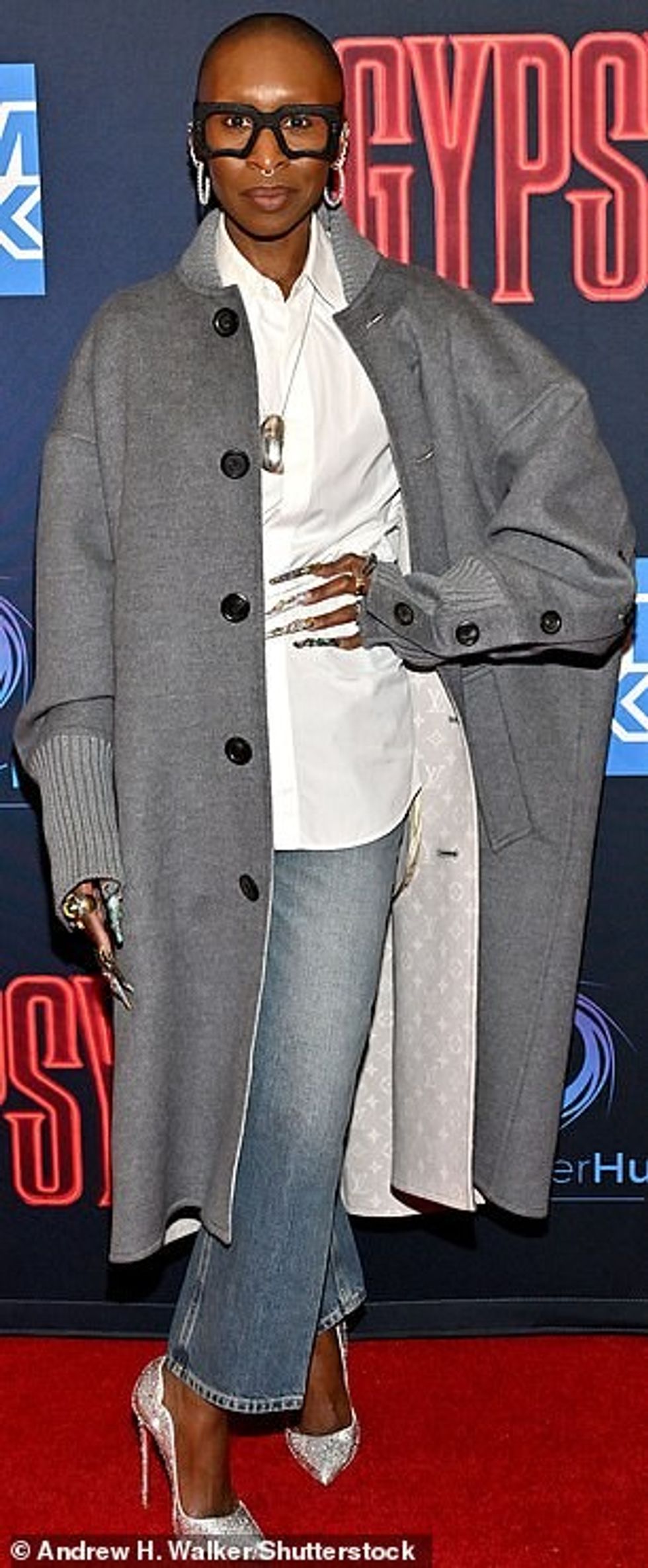 93339755 14212379 Cynthia Erivo pictured and Lea Michele led the star studded red a 112 1734666611112