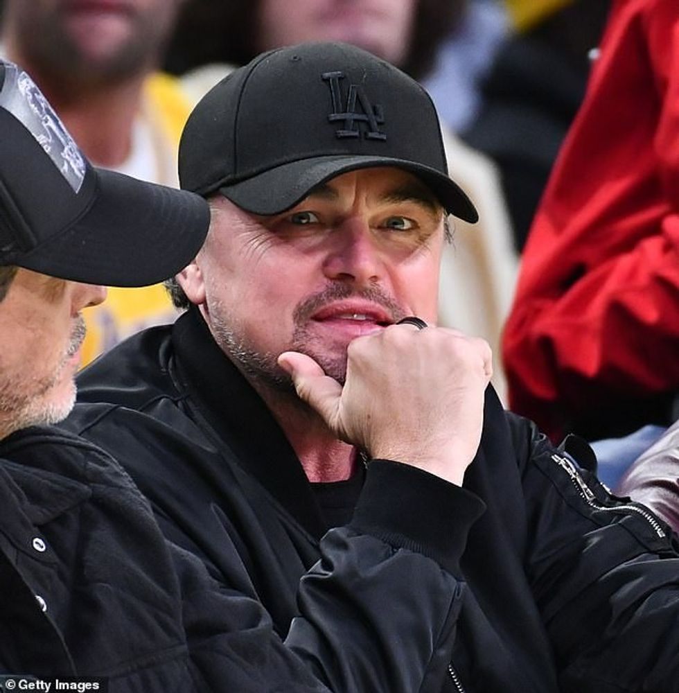93449689 14230319 Earlier in the week DiCaprio caught a Lakers game at Crypto Aren a 70 1735320001954