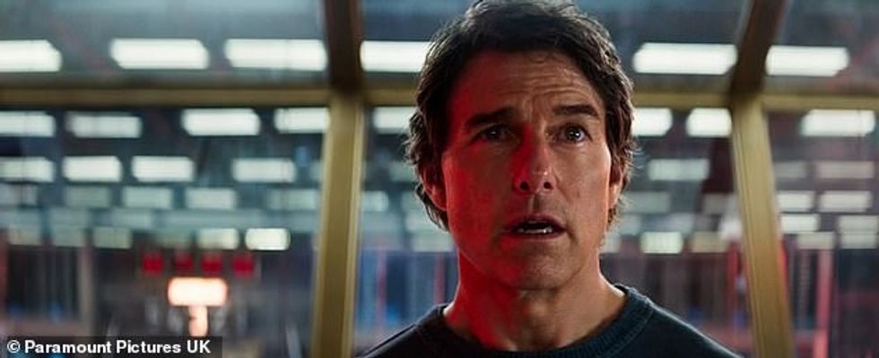 93515449 14229591 The Hollywood legend could be on the hunt for the perfect fit to a 11 1735310374280