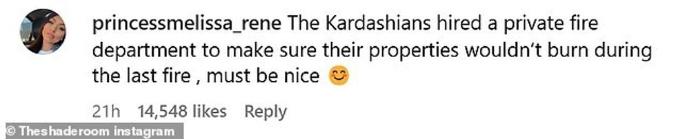 94013677 14276181 One critic wrote about Khloe and her family hiring firefighters a 42 1736708143977