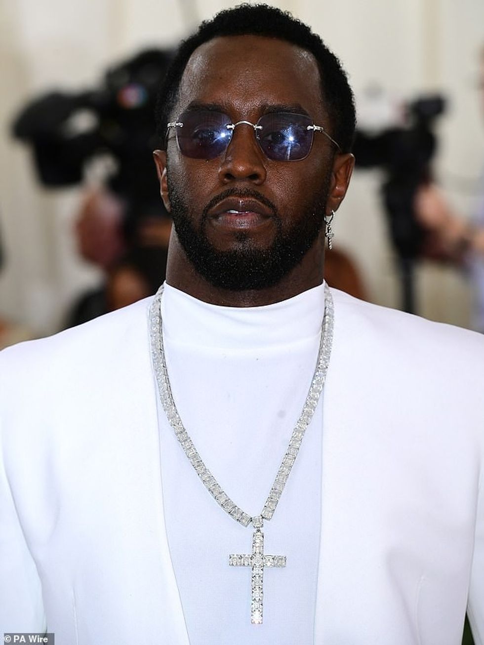 94256257 14301549 Diddy aka Sean Combs has pleaded not guilty to sex trafficking c m 2 1737267809910