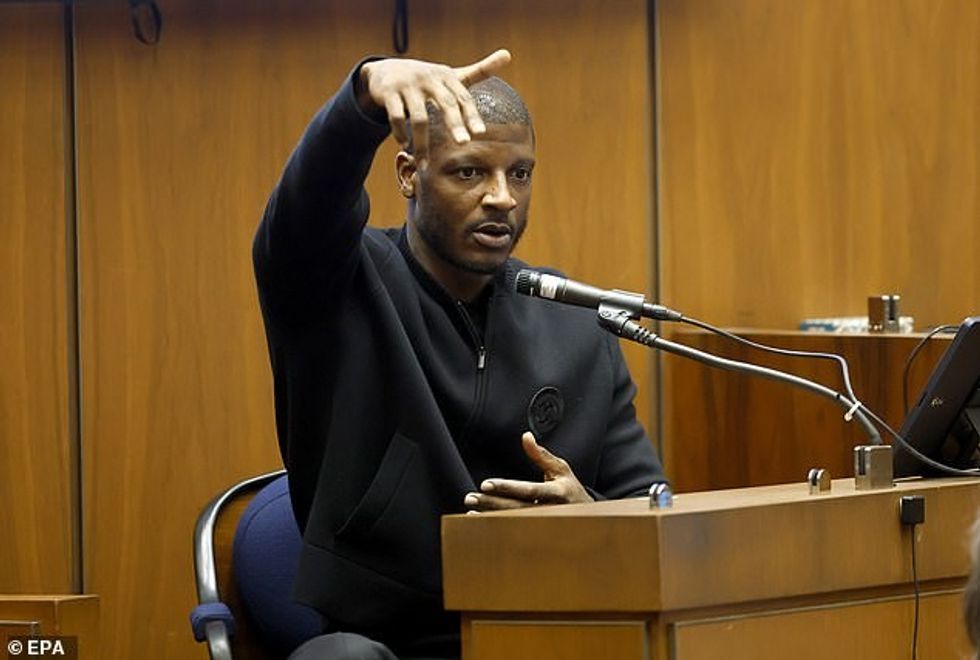 94733181 14347031 A AP Relli real name Terell Ephron was a friend of Rocky s from a 55 1738344836253