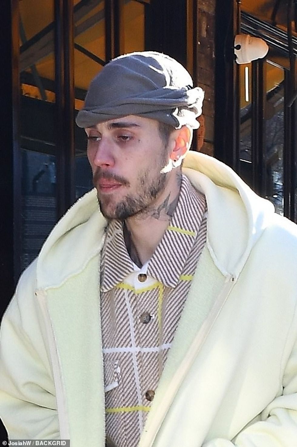 94872235 14495975 Justin Bieber has finally broken his silence amid escalating fan a 115 1741892203698