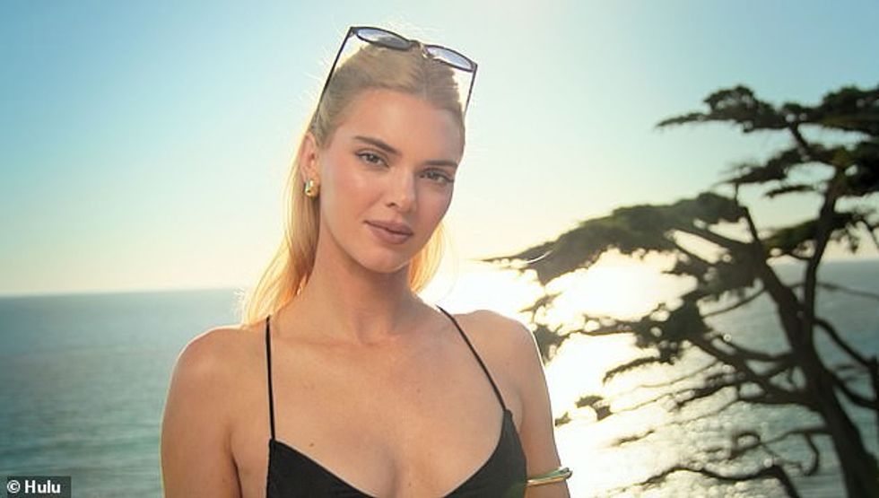 94936469 14368933 The sighting was from Wednesday s episode of her reality TV show a 61 1738861657858