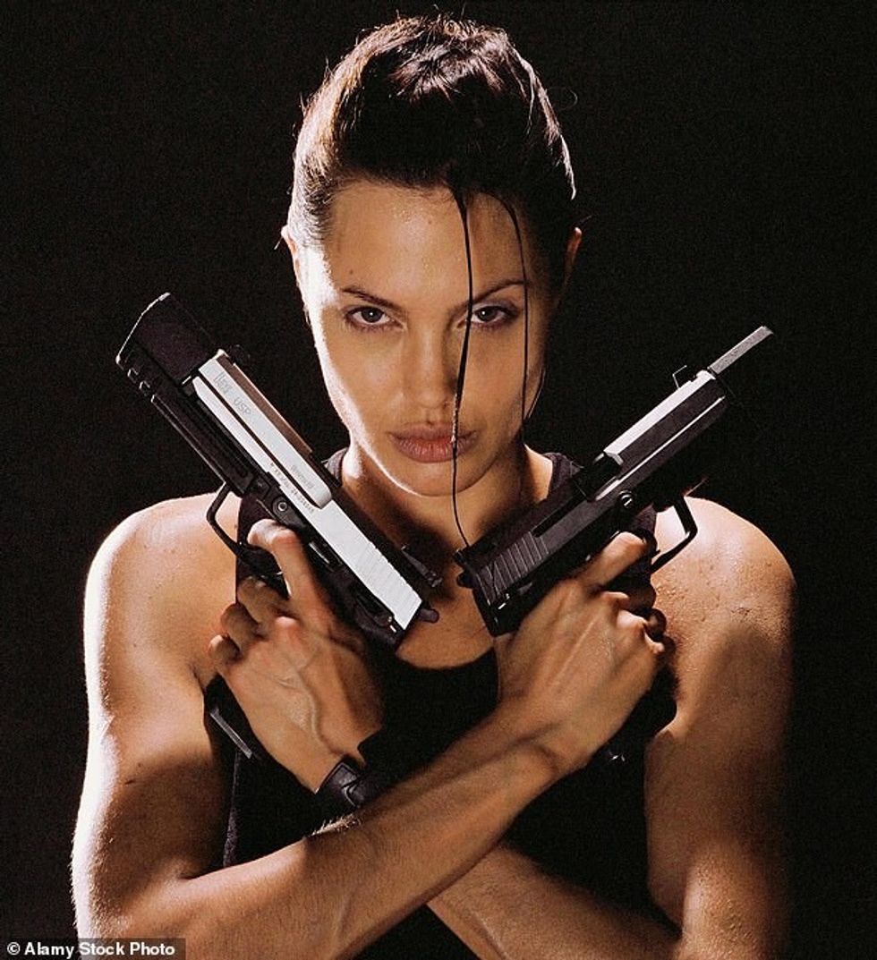 94953461 14370305 For Tomb Raider there were a few months of just nothing but mul a 27 1738890205880