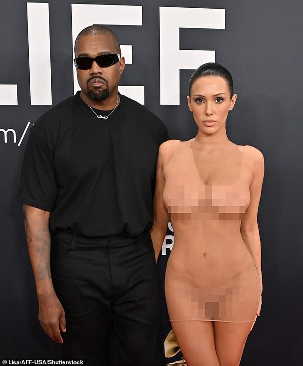 95235505 14401915 It comes as Kanye and wife Bianca Censori are said to be heading a 60 1739677677807
