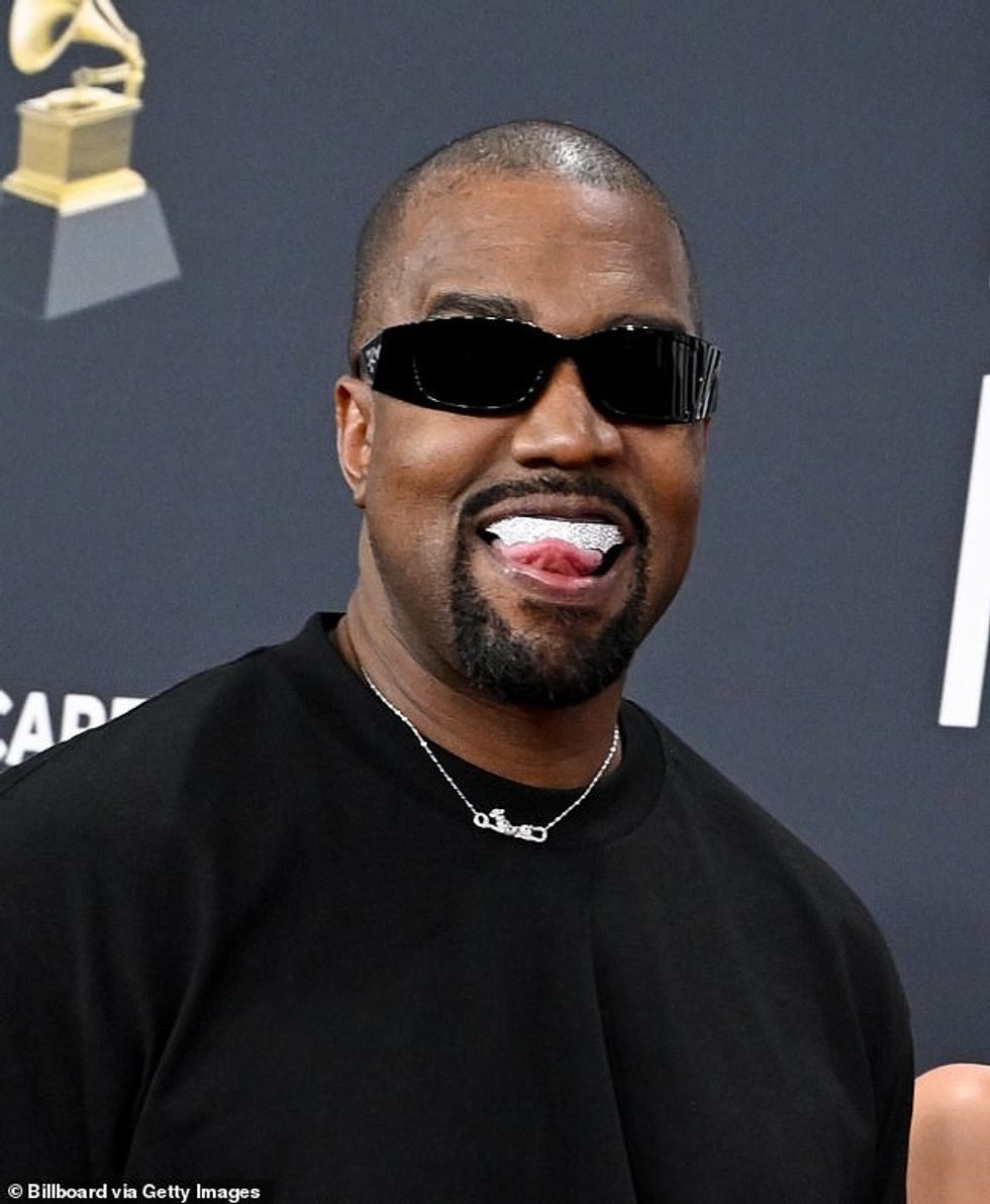 95435951 14532667 Kanye West 47 delivered another torrent of shock tweets about ra m 16 1742856851490