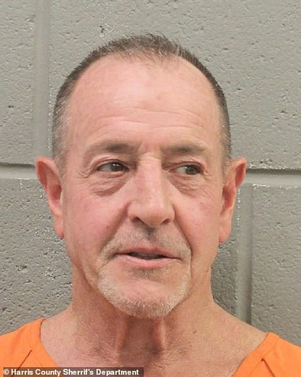 95509003 14507967 Michael was originally arrested on a felony assault charge after a 28 1742231752786