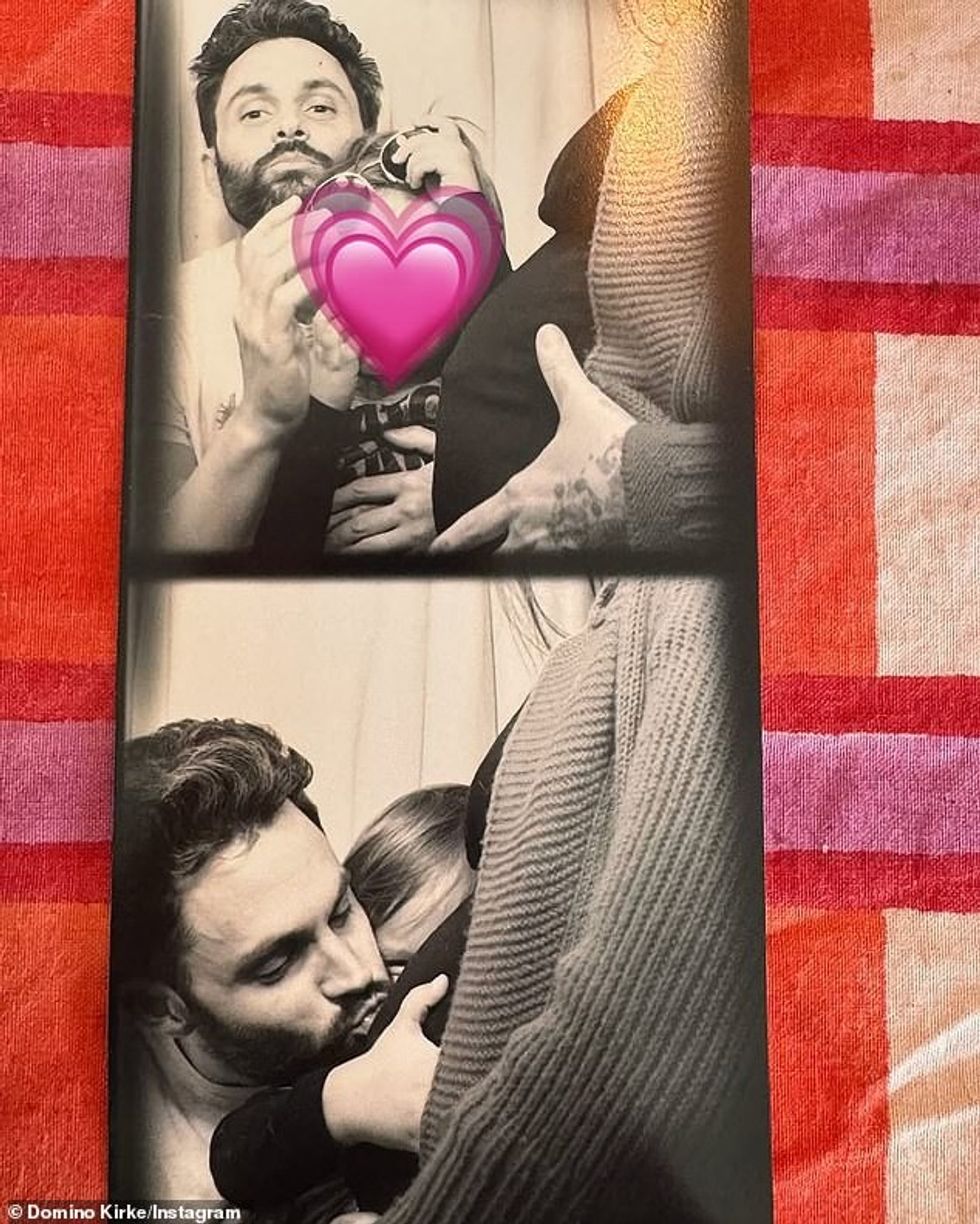 95712091 14449457 The actor 38 and the British American singer 41 revealed they ar a 20 1740797685843