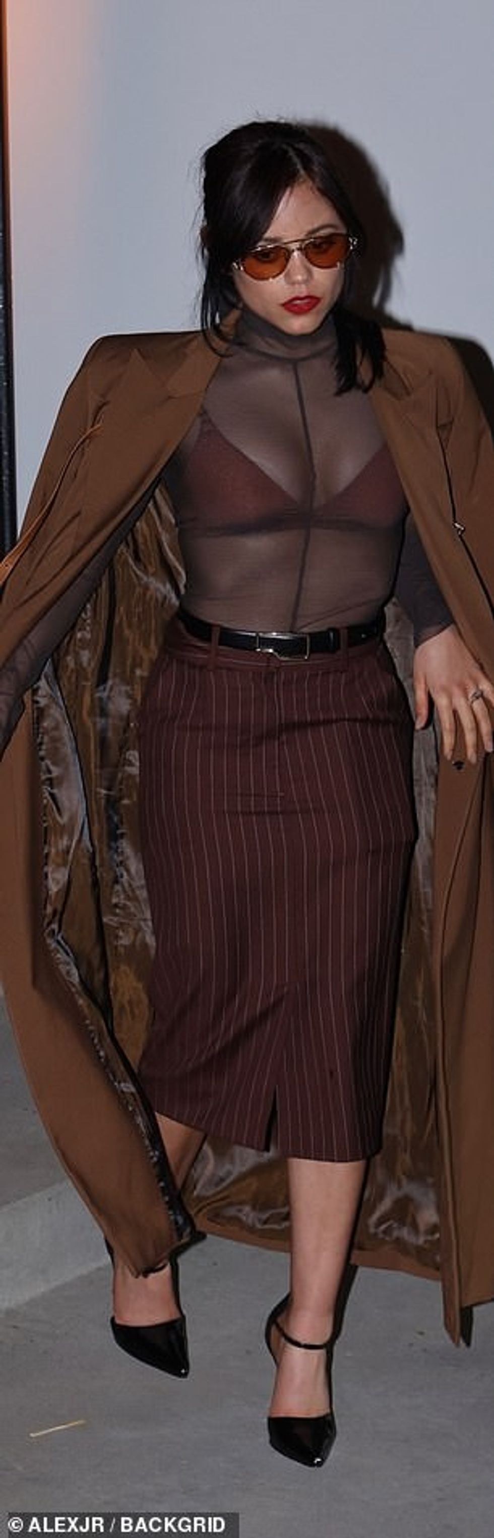 95740363 14452487 The American actress was the epitome of fashion sporting a billo a 2 1740916966732