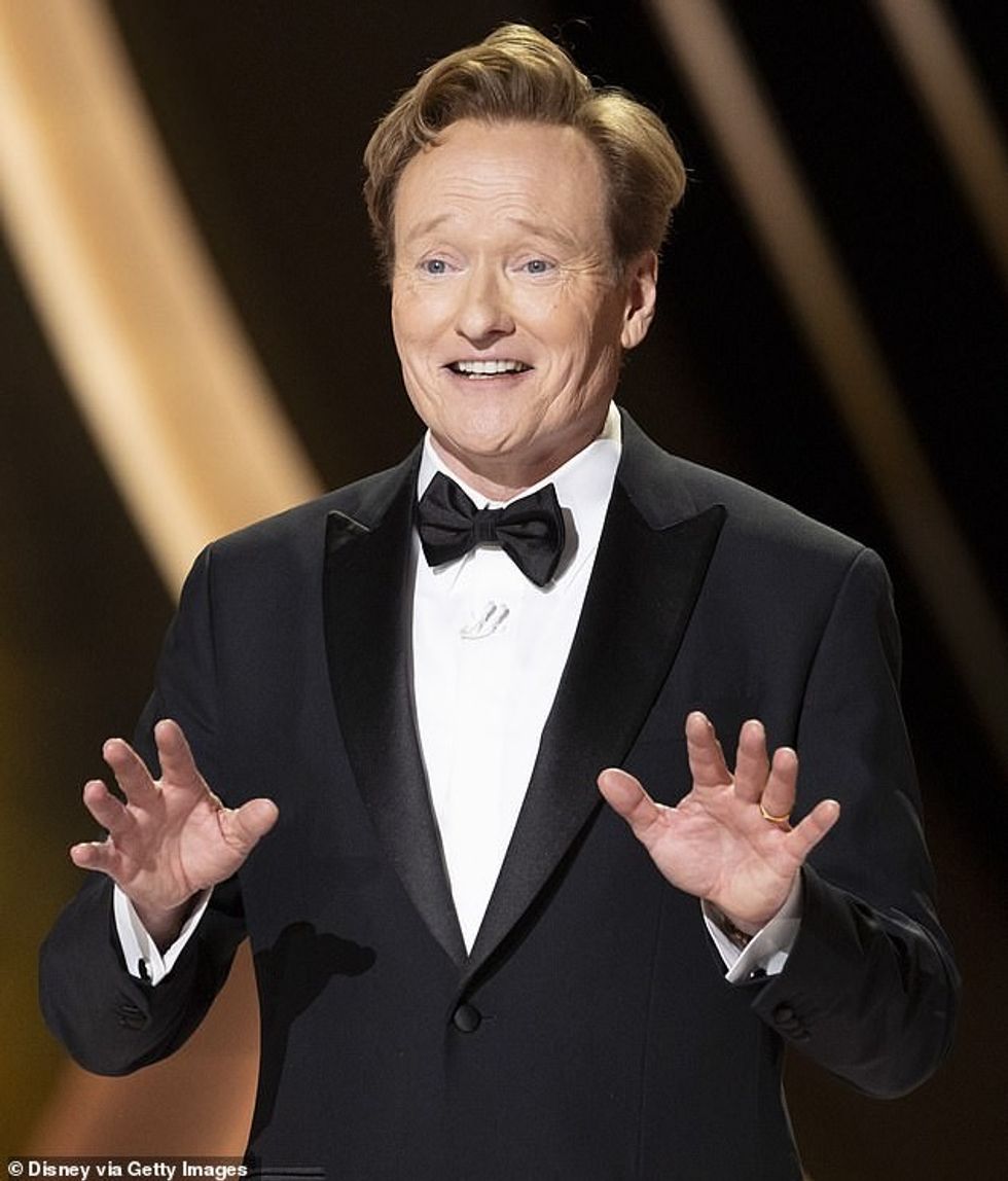 95797267 14507443 Conan O Brien has been invited to return to host the Oscars next a 23 1742221031719