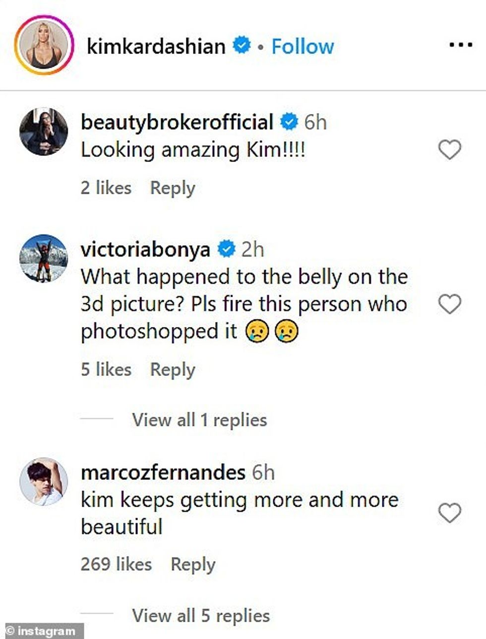 95935223 14471141 One social media user wrote What happened to the belly on the 3r a 21 1741315656080