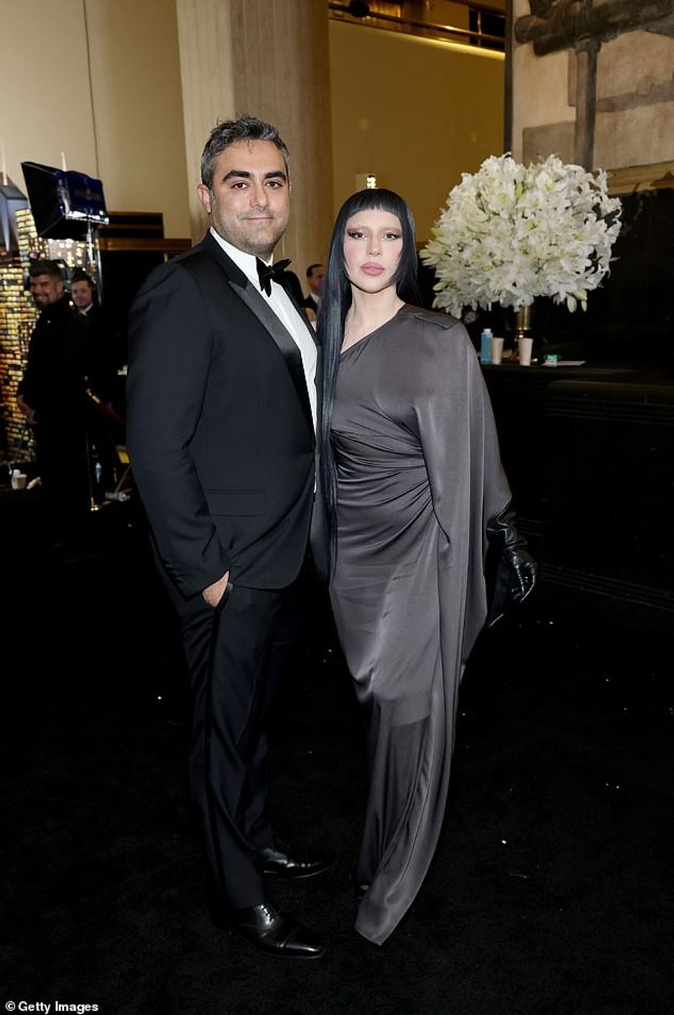 95982905 14476665 She said her fianc Michael Polansky whom she met sometime in 201 a 28 1741458497664