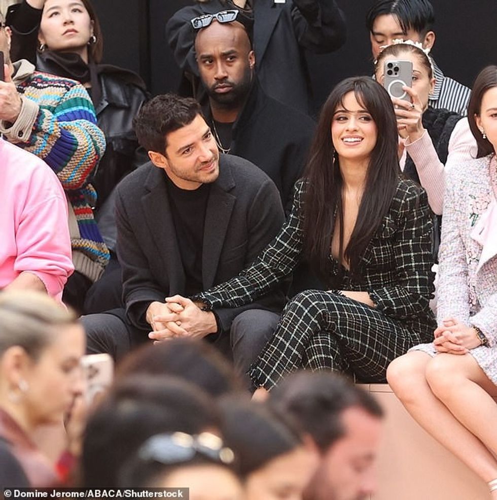 96068069 14502995 Camila Cabello 28 and her new boyfriend Henry Junior Chalhoub 38 a 38 1742068969417