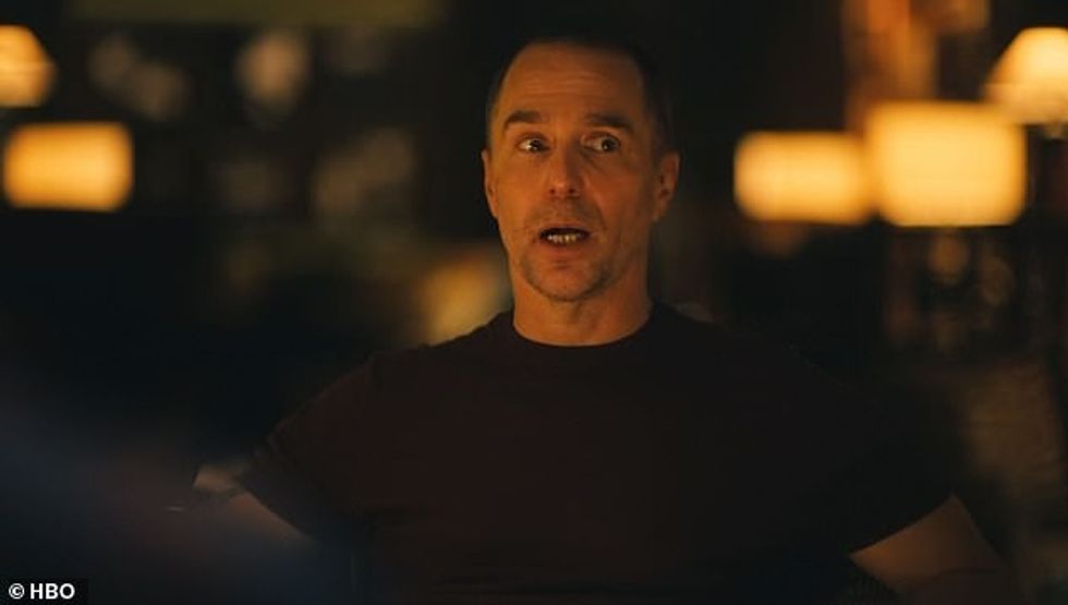 96263015 14506127 So I put out an ad and I found a guy who looked a lot like me R a 117 1742193795986