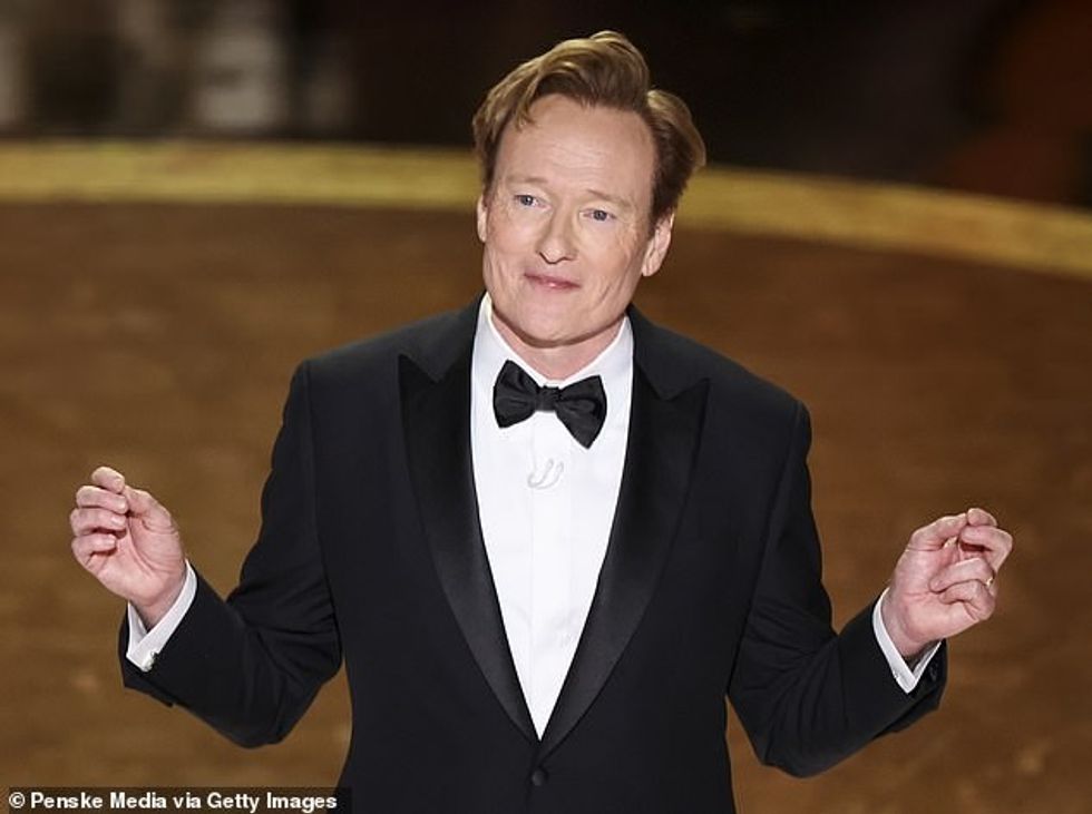 96274189 0 Conan O Brien will return as host of the 2026 Oscars ceremony af m 19 1742220008238