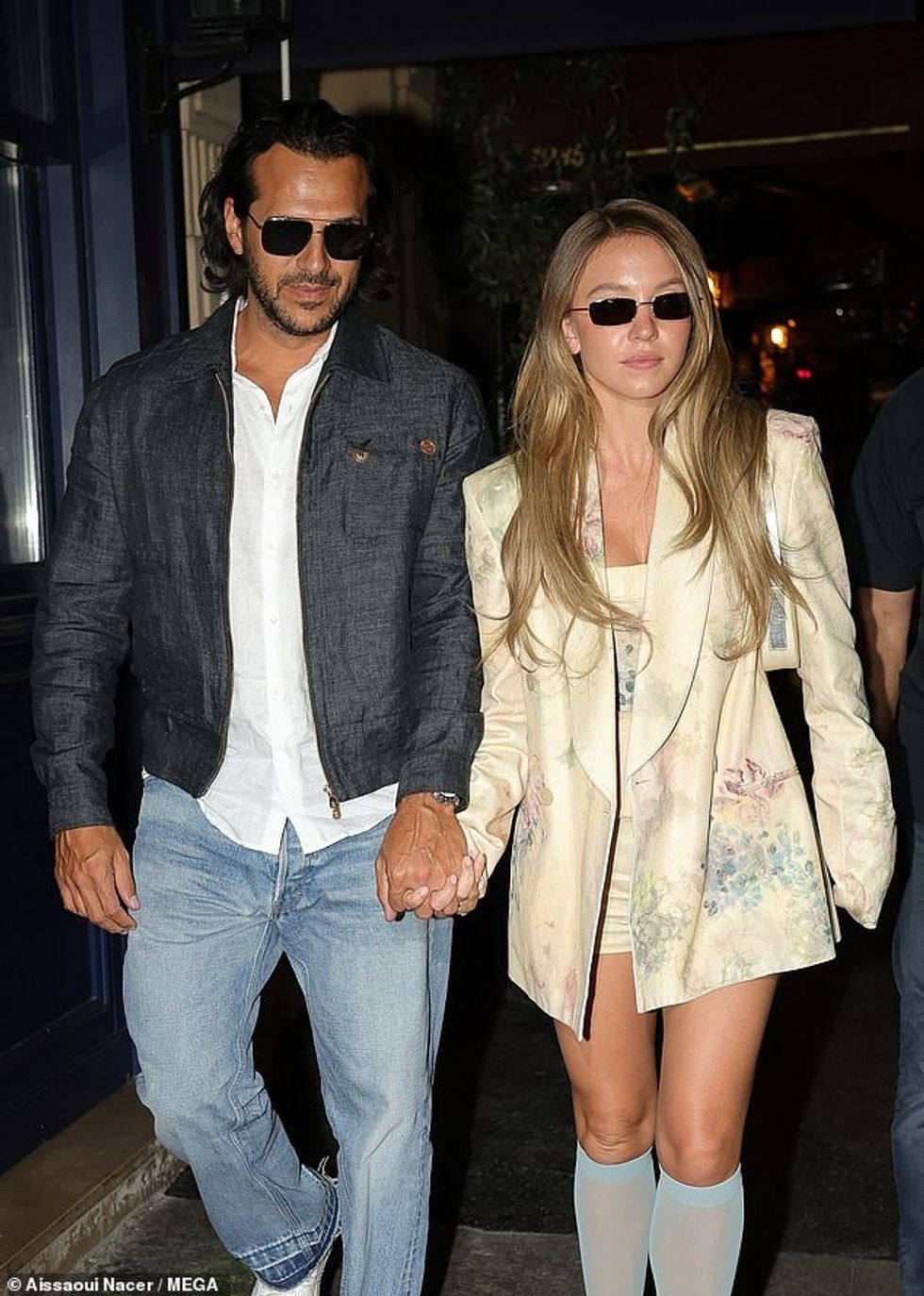 96475899 14527279 Sweeney and Davino were originally set to tie the knot in May bu a 153 1742783777992