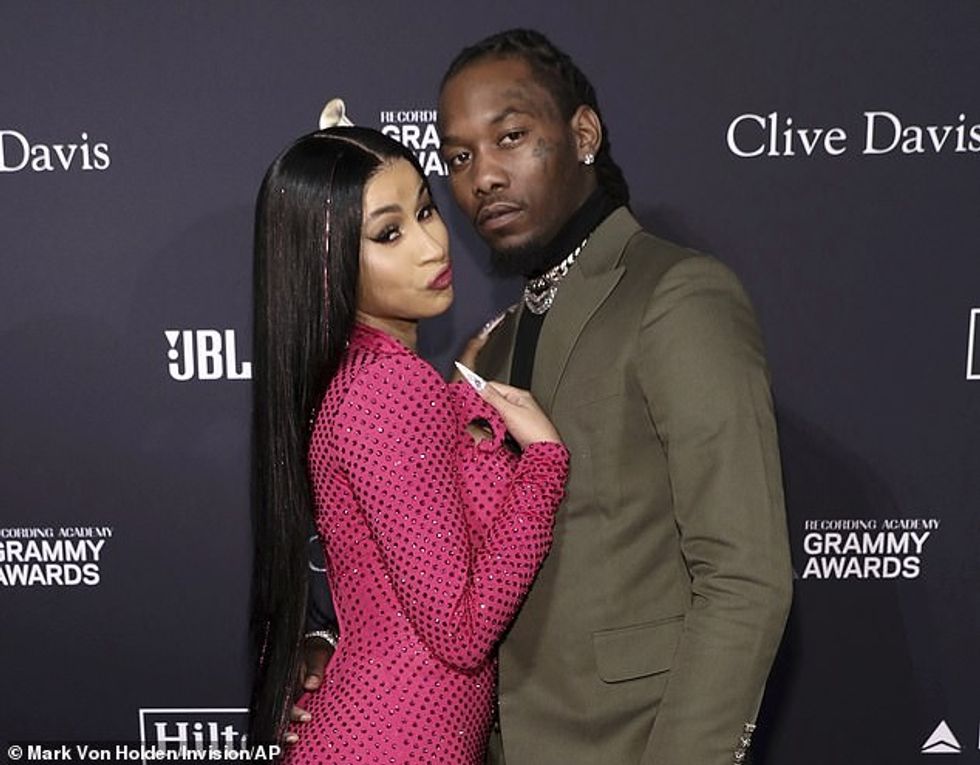 96725031 14552295 The Bodak Yellow hitmaker who filed for divorce from the fellow a 44 1743355556755