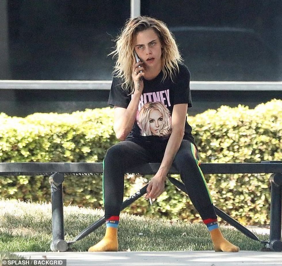 97227765 14604773 It comes after Cara began her sobriety journey in 2022 when she a 2 1744567580091