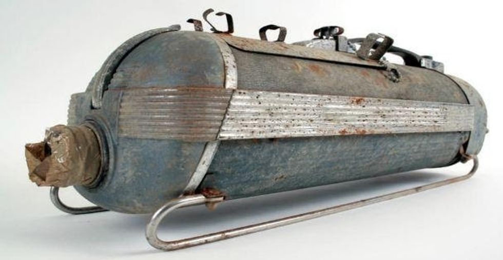 99 of people have no idea what this is do you1