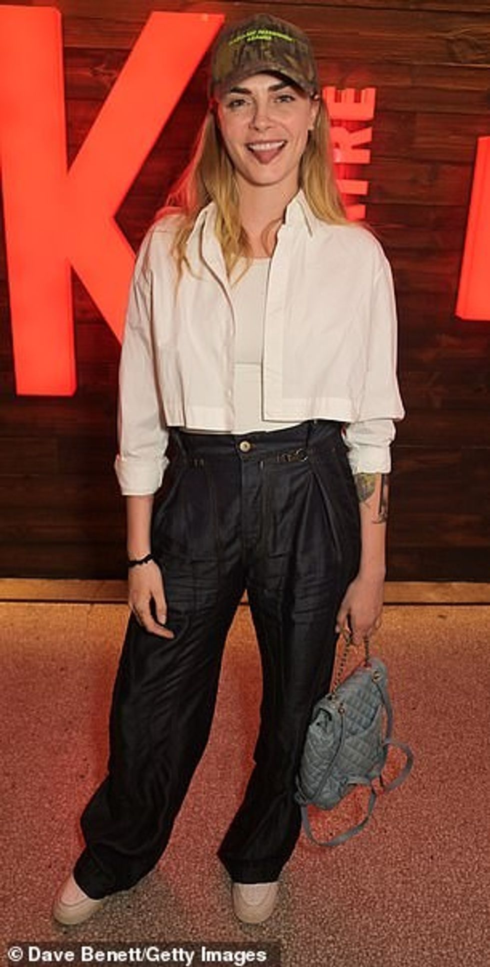 99591295 14834217 Cara Delevingne 32 who identifies as queer and pansexual wore a a 1 1750504225395