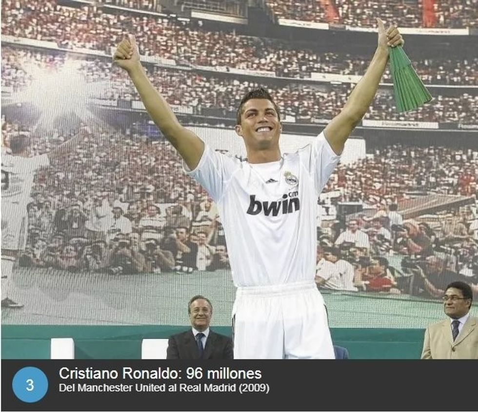 9ronaldo