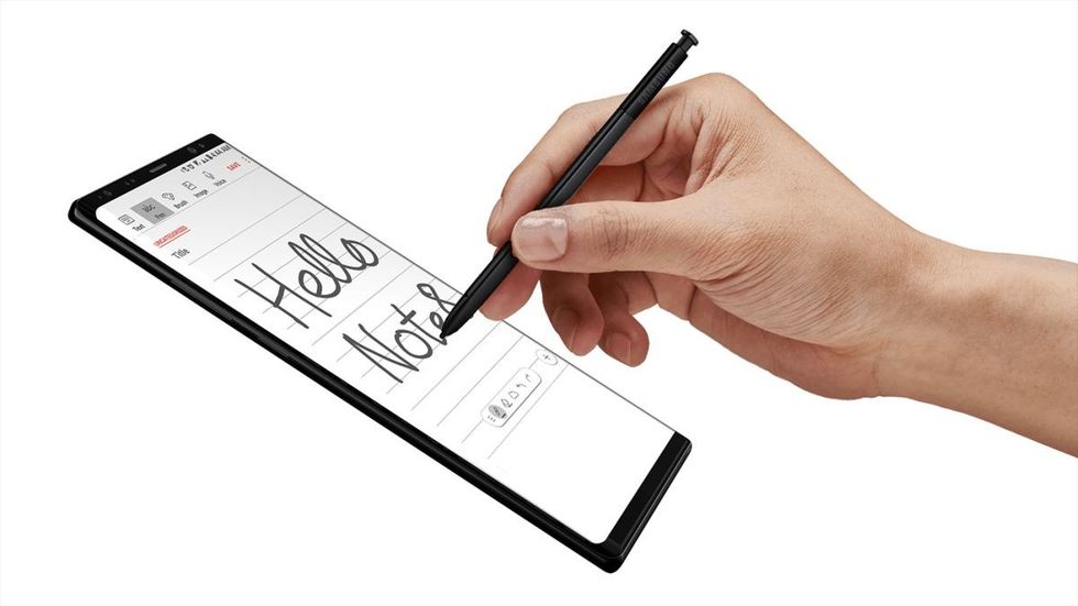 a 3