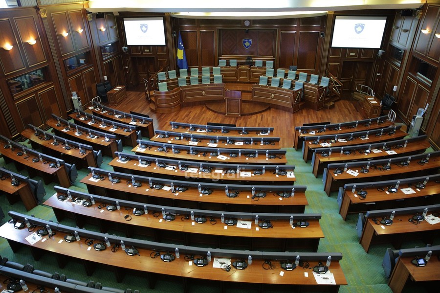 A do mbetet k\u00ebshtu Kuvendi edhe n\u00eb 2026?