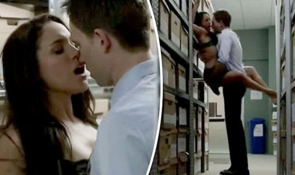 A do të xhelozojë princi?