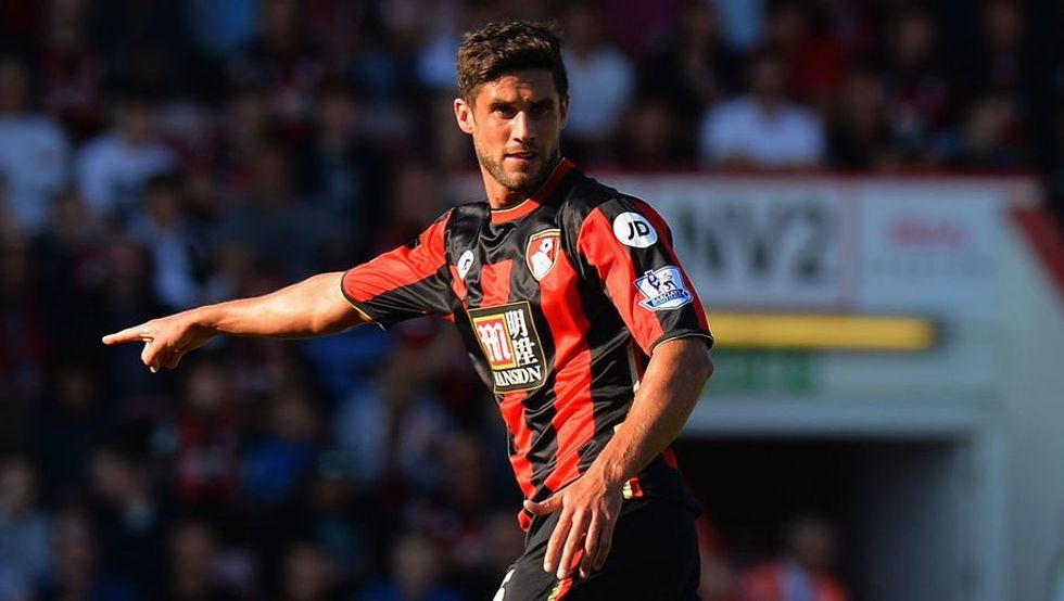 A.F.C. Bournemouth v Sunderland - Premier League