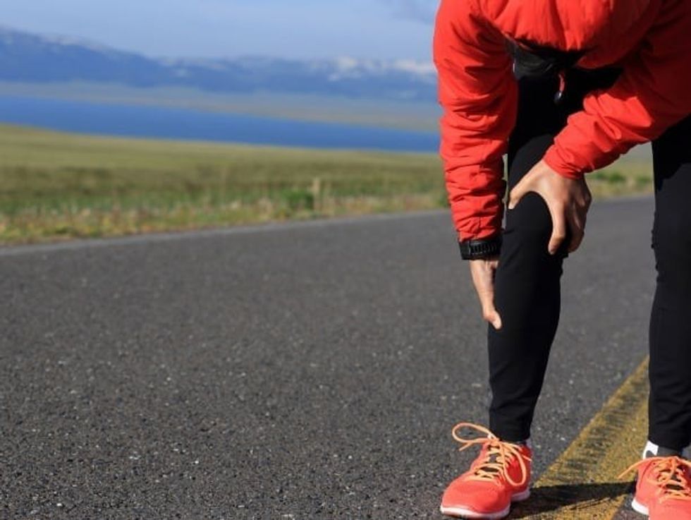 a female legs 867848786