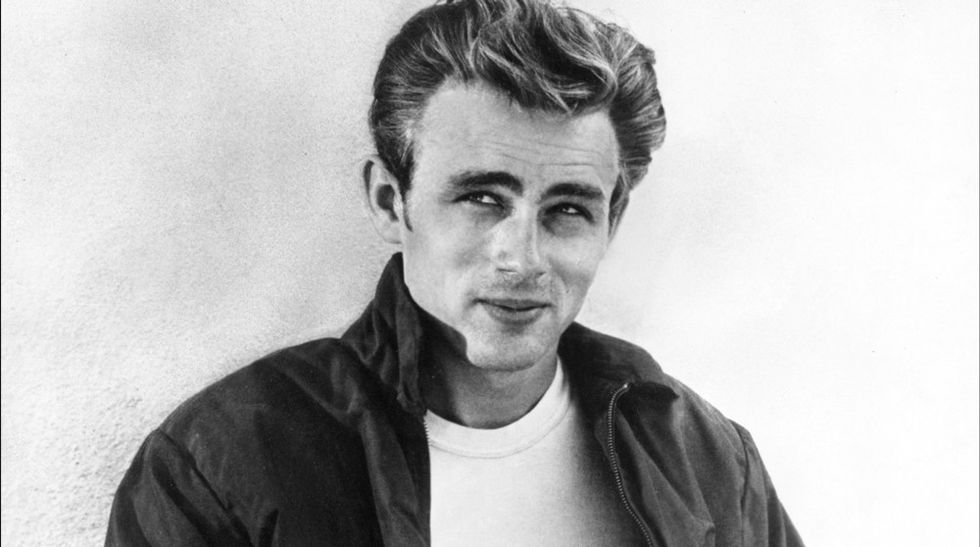 A ka mundur t’i shpëtojë James Dean aksidentit?
