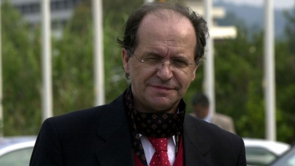 a la testament presidenti ibrahim rugova hd