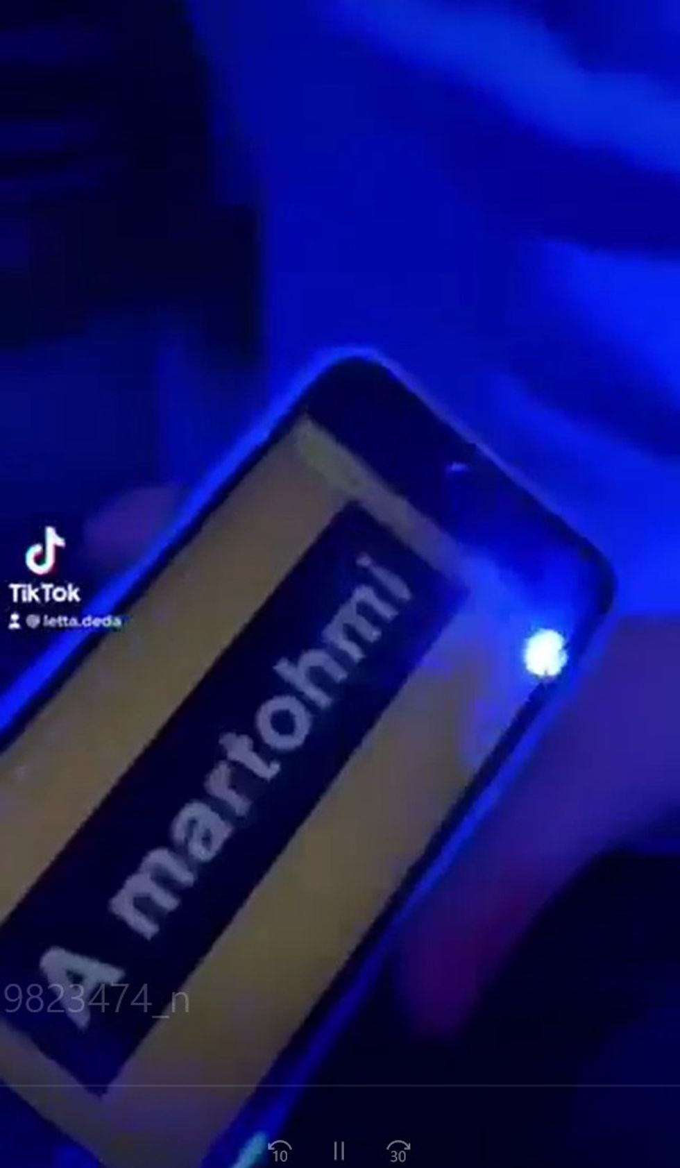 a mar1