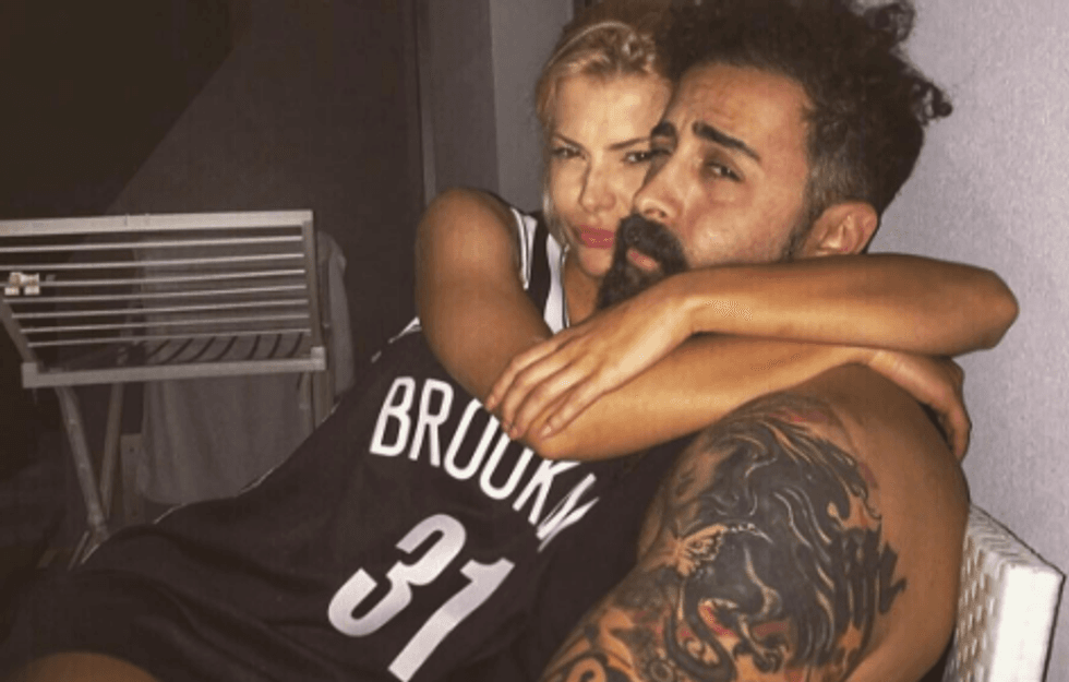 A mund të krahasohen me Jay Z dhe Beyoncen? Foto: Instagram